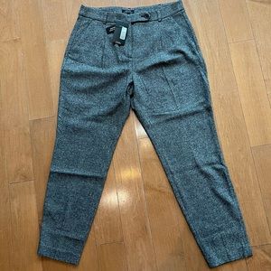 Sz. 12. RW&CO. Gray Women's Pleated Pants